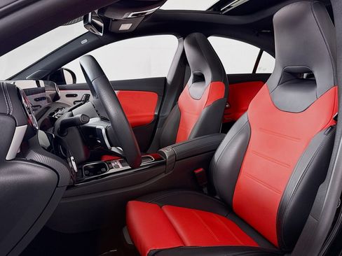 Certified 2026 Mercedes-Benz CLA 250 image 18