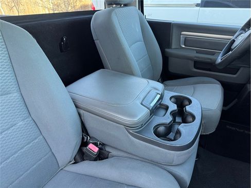 Used 2013 RAM 1500 Tradesman w/ PWR & Remote Entry Group AWD/4WD image 30