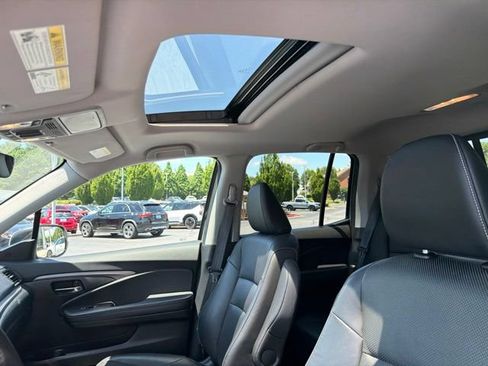 Used 2023 Honda Ridgeline RTL image 15