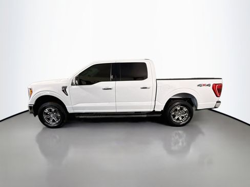 Used 2021 Ford F150 XLT w/ Equipment Group 302A High AWD/4WD image 6
