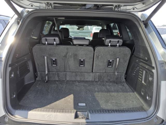 Used 2026 Buick Enclave Sport Touring AWD/4WD image 8