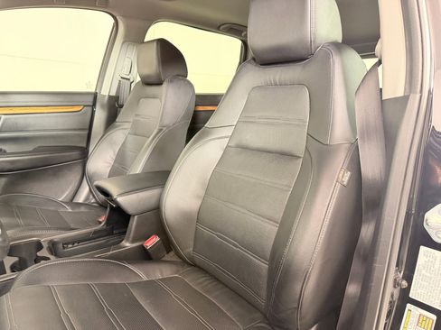 Certified 2022 Honda CR-V EX-L image 23