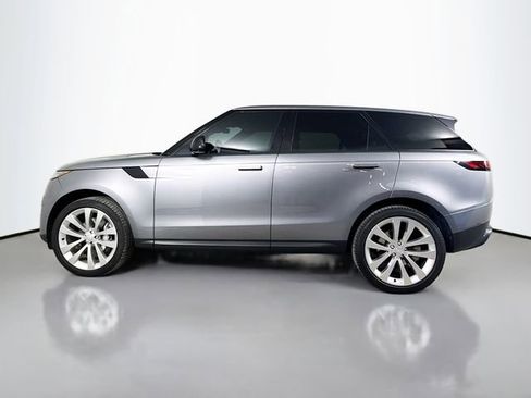 Certified 2023 Land Rover Range Rover Sport SE AWD/4WD image 8