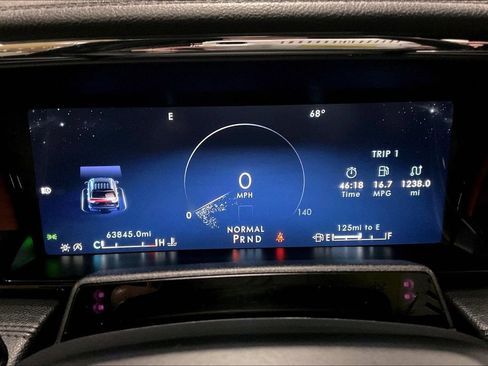 Used 2023 Lincoln Navigator Reserve image 19