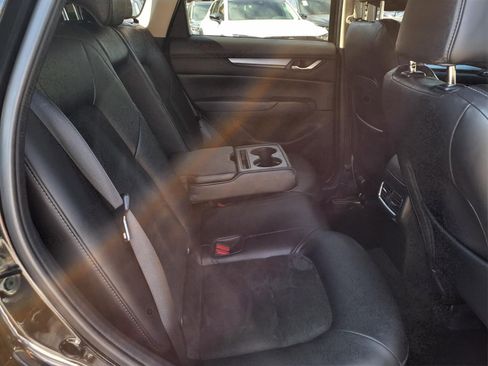 Used 2023 MAZDA CX-5 AWD 2.5 S w/ Select Package image 21