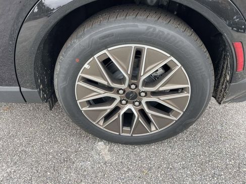 New 2025 Ford Mustang Mach-E Premium w/ Interior Protection Package image 21