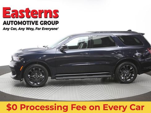 Used 2025 Dodge Durango R/T AWD/4WD image 64