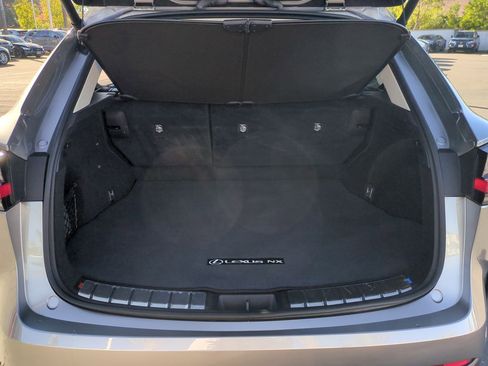 Certified 2023 Lexus NX 250 FWD image 28