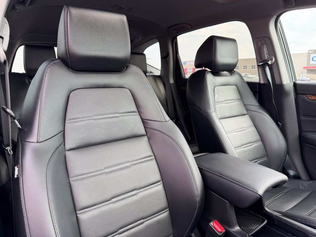 Used 2019 Honda CR-V Touring image 10