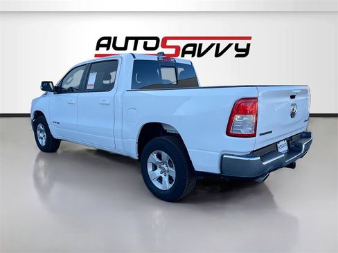 Used 2022 RAM 1500 Big Horn image 5