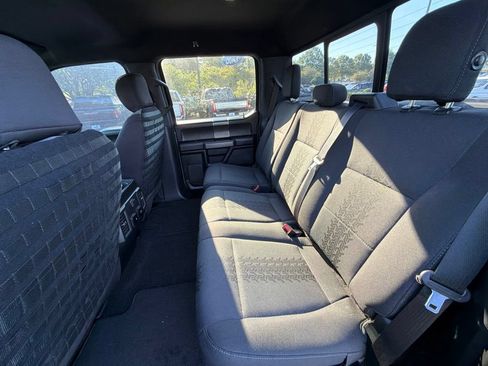 Used 2019 Ford F150 XLT w/ Equipment Group 302A Luxury AWD/4WD image 15