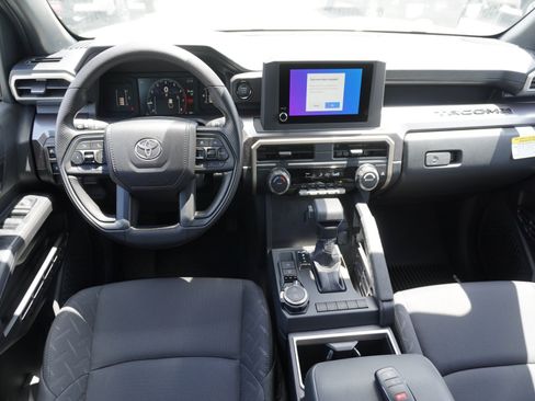 New 2026 Toyota Tacoma SR5 AWD/4WD image 2