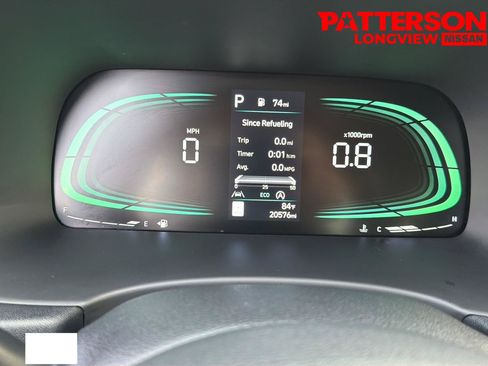 Used 2025 Hyundai Palisade SEL AWD/4WD image 7