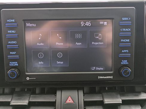 Used 2021 Toyota RAV4 XLE w/ XLE Grade Weather Package image 22