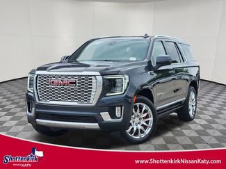 Used 2021 GMC Yukon Denali w/ Denali Ultimate Package video 1