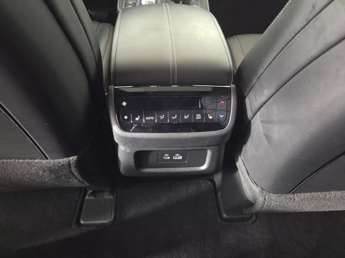 Used 2025 INFINITI QX60 Luxe w/ Black Edition FWD image 25