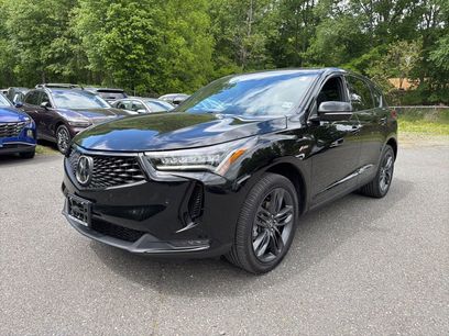 Used 2023 Acura RDX A-Spec