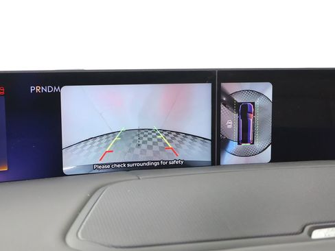 New 2026 Lincoln Navigator L Black Label AWD/4WD image 6