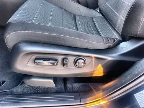 Certified 2026 Honda CR-V Sport image 31