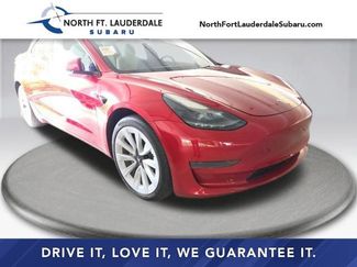 Used 2023 Tesla Model 3 Standard Range RWD video 1