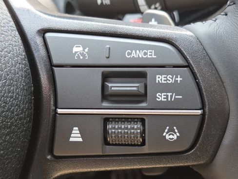 New 2026 Honda Accord Sport image 9