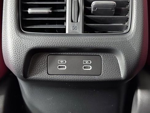 New 2025 Acura ADX A-Spec image 18