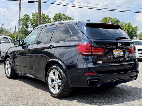 Used 2018 BMW X5 xDrive40e AWD/4WD image 3