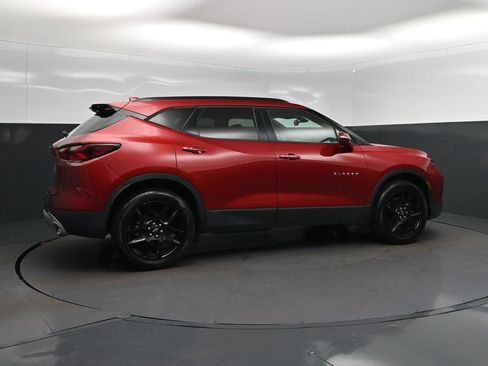 Used 2020 Chevrolet Blazer LT FWD image 8