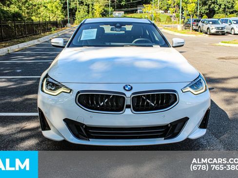 Used 2026 BMW 230i Coupe RWD image 9