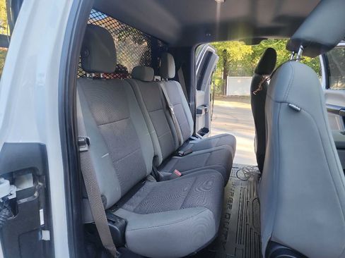 Used 2017 Ford F350 XL w/ Power Equipment Group AWD/4WD image 35