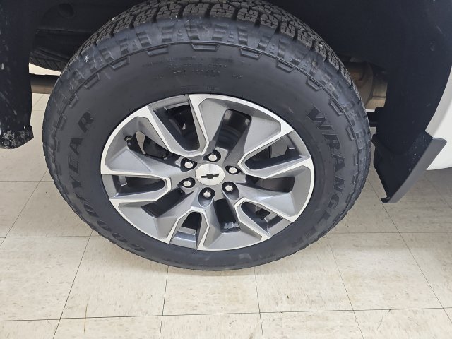 Used 2021 Chevrolet Silverado 1500 RST w/ All Star Edition Plus AWD/4WD image 23