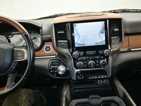 Used 2022 RAM 1500 Limited image 19