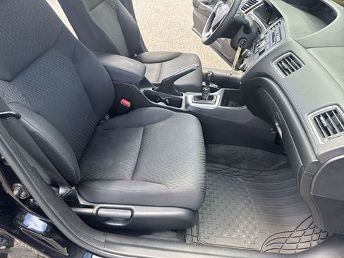 Used 2014 Honda Civic LX image 10