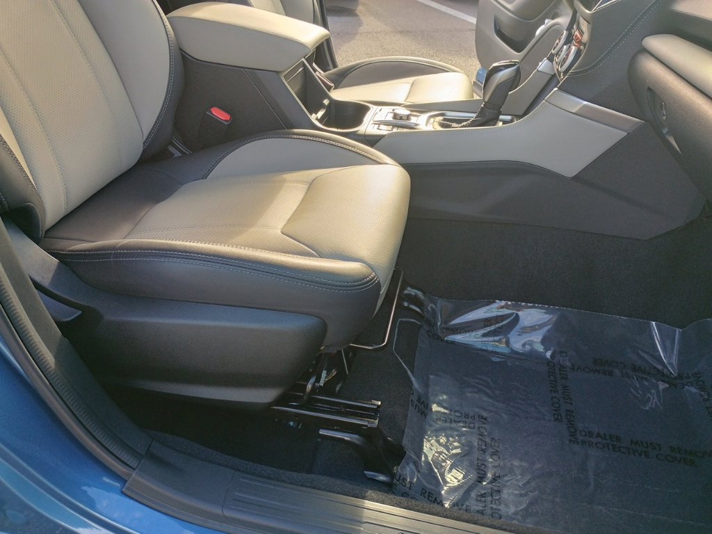 Certified 2023 Subaru Forester Limited AWD/4WD image 23