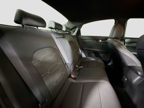 Used 2023 Kia Forte GT-Line w/ GT-Line Technology Package image 27