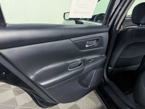 Used 2016 Nissan Altima 2.5 S w/ Power Driver Seat Package FWD image 32