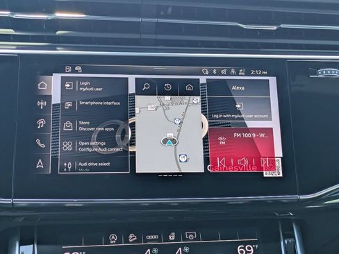 New 2026 Audi Q7 3.0T Premium Plus AWD/4WD image 22