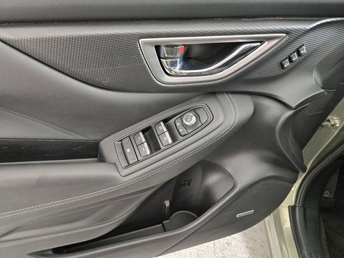 Used 2020 Subaru Forester Touring AWD/4WD image 25