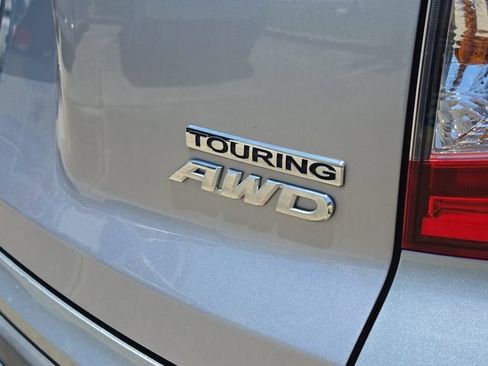 Used 2021 Honda Passport Touring image 6
