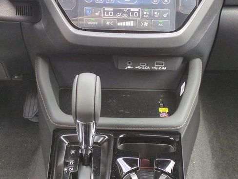 New 2026 Subaru Forester Touring AWD/4WD image 18
