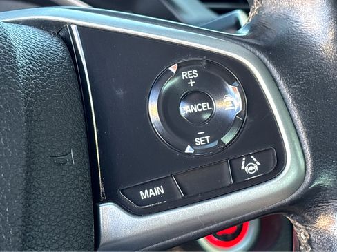 Used 2019 Honda Civic Sport image 13