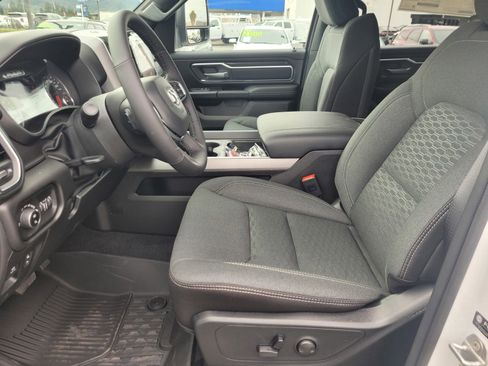 New 2026 RAM 1500 Big Horn image 11