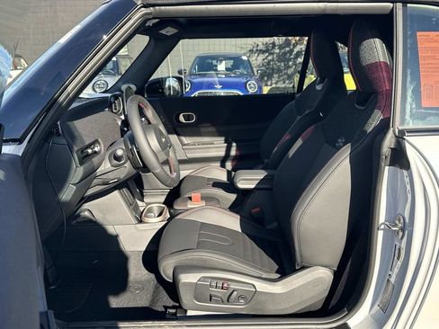 New 2026 MINI Cooper S FWD image 22
