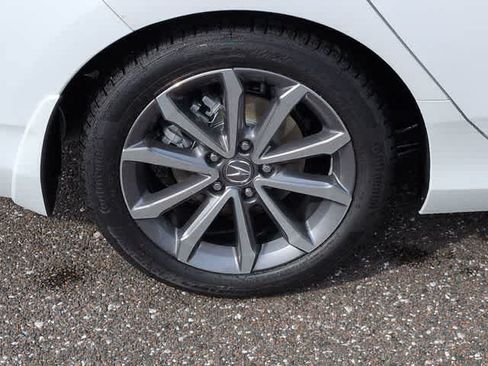 Used 2026 Acura Integra FWD image 14