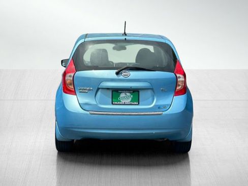 Used 2015 Nissan Versa Note FWD image 5
