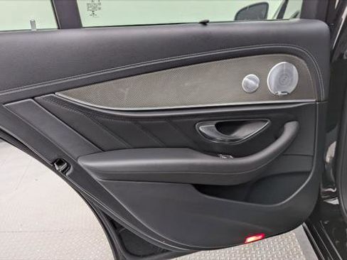Used 2018 Mercedes-Benz E 43 AMG 4MATIC Sedan image 16