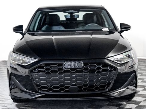 New 2026 Audi A3 2.0T Premium image 9