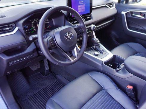 Certified 2023 Toyota RAV4 XSE AWD/4WD image 13