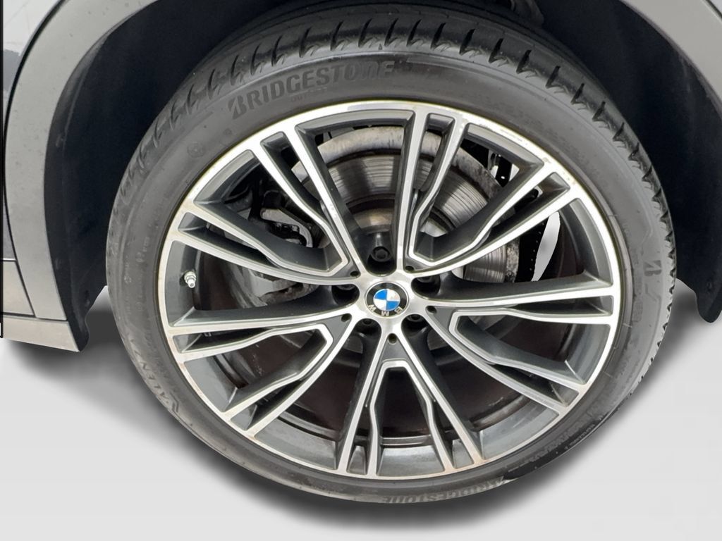 Used 2024 BMW X3 sDrive30i w/ Convenience Package w/ZPA RWD image 7
