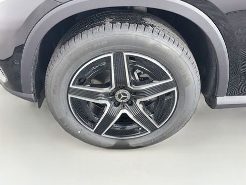 New 2026 Mercedes-Benz GLC 300 4MATIC image 33